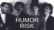 Humor Risk (1921) - Plex
