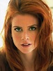 Sarah Rafferty : Su biografía - SensaCine.com.mx