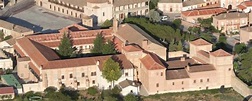 Qué ver y dónde dormir en Madrigal De Las Altas Torres, Ávila - Clubrural