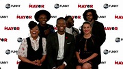 60 Seconds With the Cast of The Mayor - YouTube