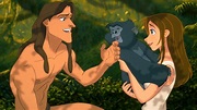 ¿Sabe Cómo Es Chita De Tarzan? Descubrala Aquí