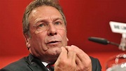 Klaus Ernst führt bayerische Linkspartei in Bundestagswahlkampf