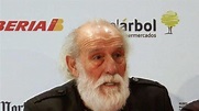 Fallece el actor Carlos Álvarez-Nóvoa a los 75 años