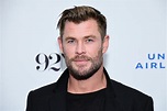 ¿Chris Hemsworth tiene Alzheimer? Te compartimos los detalles de su ...