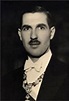 D. Pedro de Alcântara, príncipe de Orleans e Bragança, * 1913 | Geneall.net