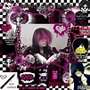 Emo Myspace Background 17 - Free animated GIF - PicMix