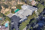 Jared Leto House: The Los Angeles Pad - Urban Splatter