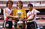 Nery Pumpido: "Esta es una etapa extraordinaria de River, pero 1986 fue ...