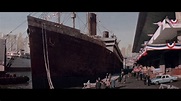 Filmoteca, Temas de Cine: Rescaten el Titanic (1980) de Jerry Jameson