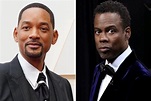 Will Smith apologizes to Chris Rock for Oscars slap | EW.com