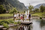 Familie & Team - Hotel im Salzburger Land - Hotel Moar Gut