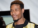 Oyone1: Fetty Wap's Eye - What Really Happened That Caused Him To Lose It