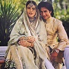 Unseen Pictures Of Saif Ali Khan With his First Wife Amrita Singh