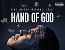 Hand of God Staffel 2: Deutscher Starttermin auf Amazon steht fest
