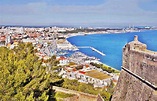 The Port City of Setúbal - Portugal Travel Guide