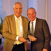 Bob Dickinson's Acceptance Speech For Live Design Achievement Award ...