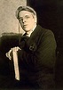 William Butler Yeats | Irish author and poet | Britannica.com