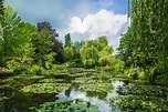 Giverny with Claude Monet's Home & Gardens Tour | Gray Line