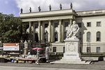 Humboldt-Universität Foto & Bild | world, berlin, deutschland Bilder ...