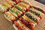 Dónde comer los hot dogs más deliciosos de la CDMX