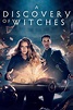 Episodium - A Discovery of Witches - Date degli episodi e informazioni