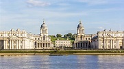 Old Royal Naval College, Londres - Reserva de entradas y tours ...