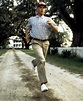 Secrets behind the infamous ‘Forrest Gump’ running scene