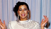 Flashdance and Fame singer Irene Cara dies aged 63