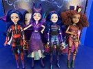 Toy Review: "Descendants 3" Dolls by Hasbro - LaughingPlace.com