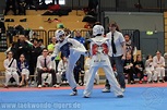 Taekwondo Tigers Berlin auf dem Starter Cup 2017 in Greifswald ...
