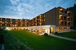 10 traumhafte Hotels mit direktem Thermenzugang in Deutschland