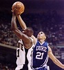 Antonio Lang | Duke basketball players, Basketball players, Football ...