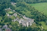 Arundel Castle - Wikipedia