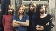 Pink Floyd - Biografía, discos y canciones