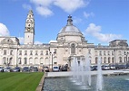 Cardiff University, UK - Ranking, Reviews, Courses, Tuition Fees