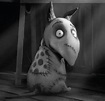 Watch Tim Burton's Original 'Frankenweenie' Short Film - Rotoscopers