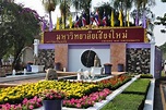 Chiang Mai University ｜ UNIVERSITY OF FUKUI