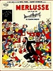 L'âge d'or du cinéma français: "MERLUSSE" (de Marcel Pagnol, 1935)