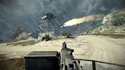 Battlefield: Bad Company 2 – Enhanced Visuals Edition - FanBolt