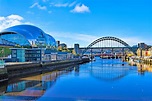 Newcastle upon Tyne - Cose da sapere prima di partire - Go Guides