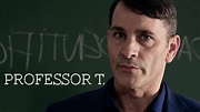 Profesor T Serie De Tv 2015 Filmaffinity