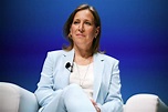 YouTube CEO Susan Wojcicki Doesn't Let Her Kids Watch YouTube - Rolling ...