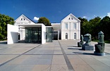 Max-Ernst-Museum Brühl Foto & Bild | kunstfotografie & kultur ...