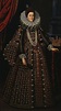 María Magdalena de Habsburgo y Wittelsbach Elizabethan Fashion ...