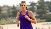 Candice Falzon: My ironwoman days are over for now but I’m still a ...