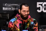 Jorge Masvidal reveals the one fighter whom he feared - MMA INDIA