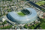 Aviva Stadium Tour (Dublin) - All You Need to Know BEFORE You Go
