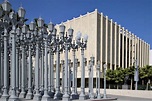Museo de Arte del Condado de Los Ángeles, California, Estados Unidos ...