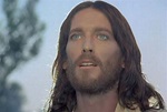 ‘Jesús de Nazareth’, película en que Robert Powell encarnó al hijo de ...
