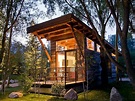14 Casas de madera modernas
